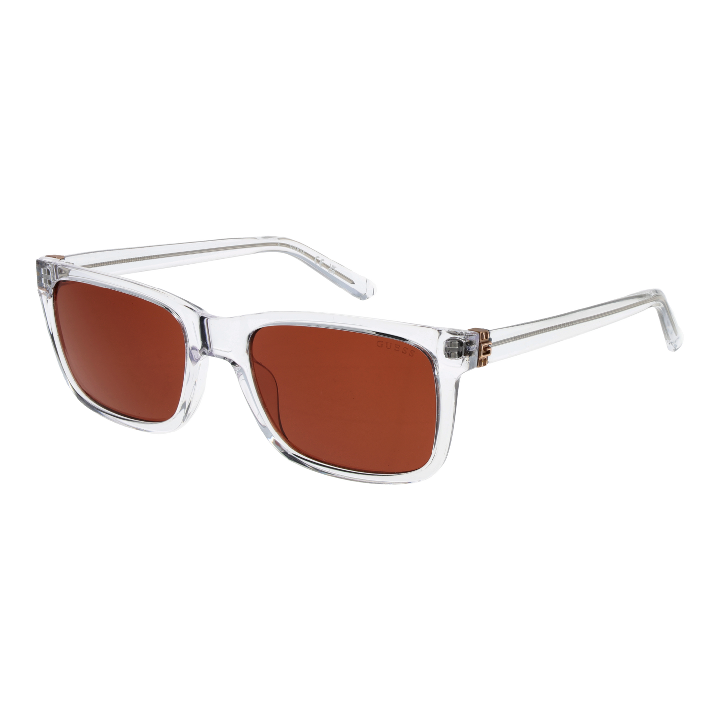 Guess Sonnenbrille GU00066 26E 55