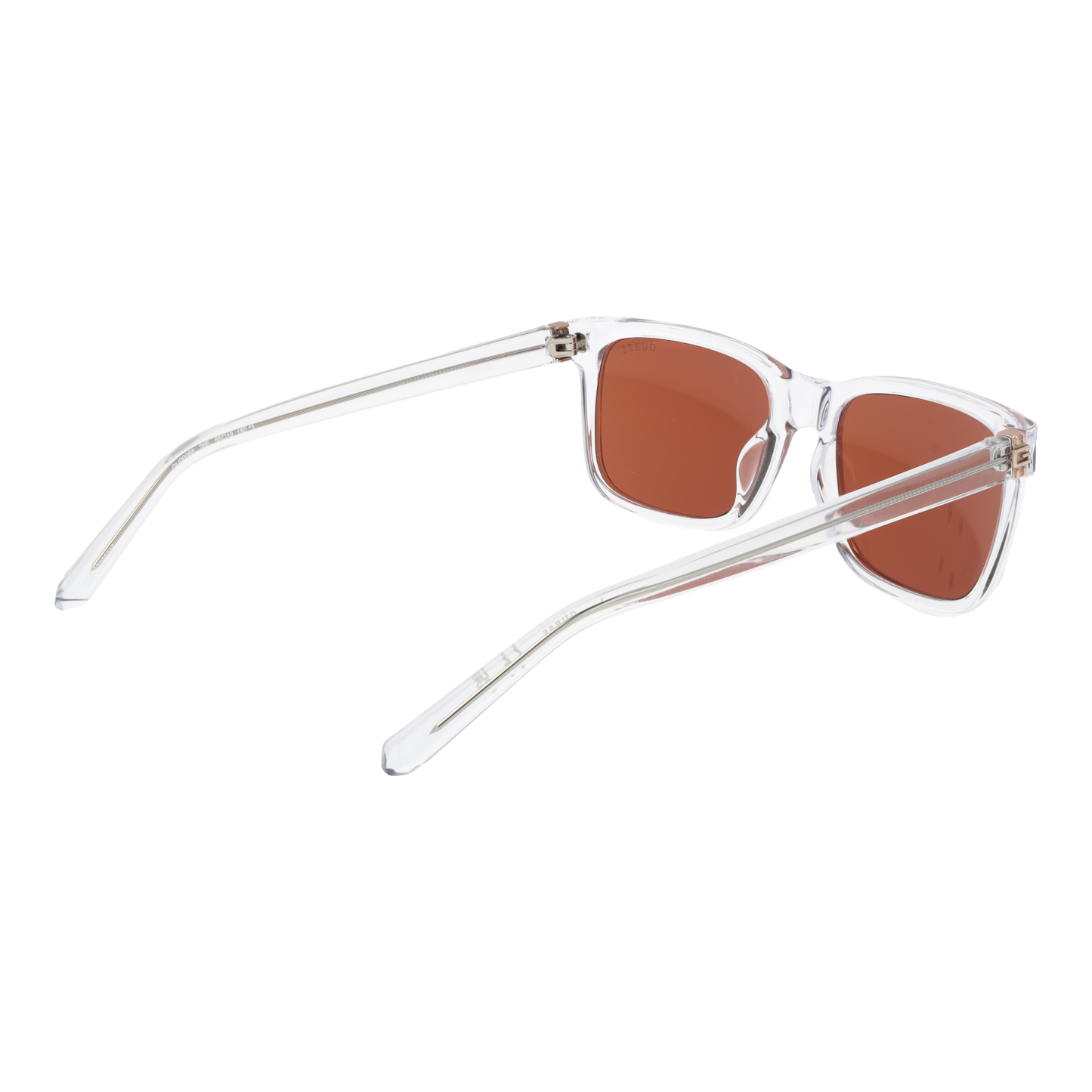 Guess Sonnenbrille GU00066 26E 55