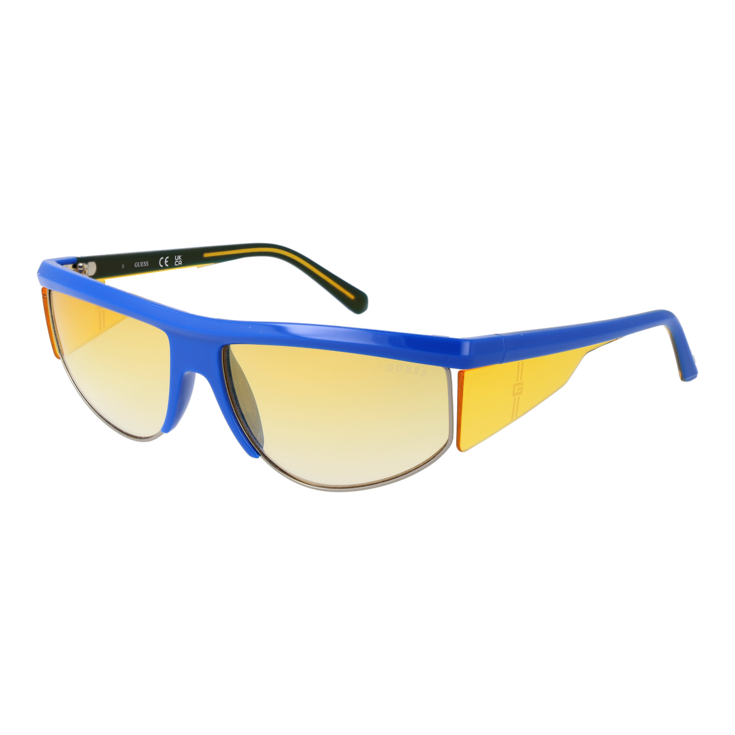 Guess Akiniai nuo saulės GU00072 6290G