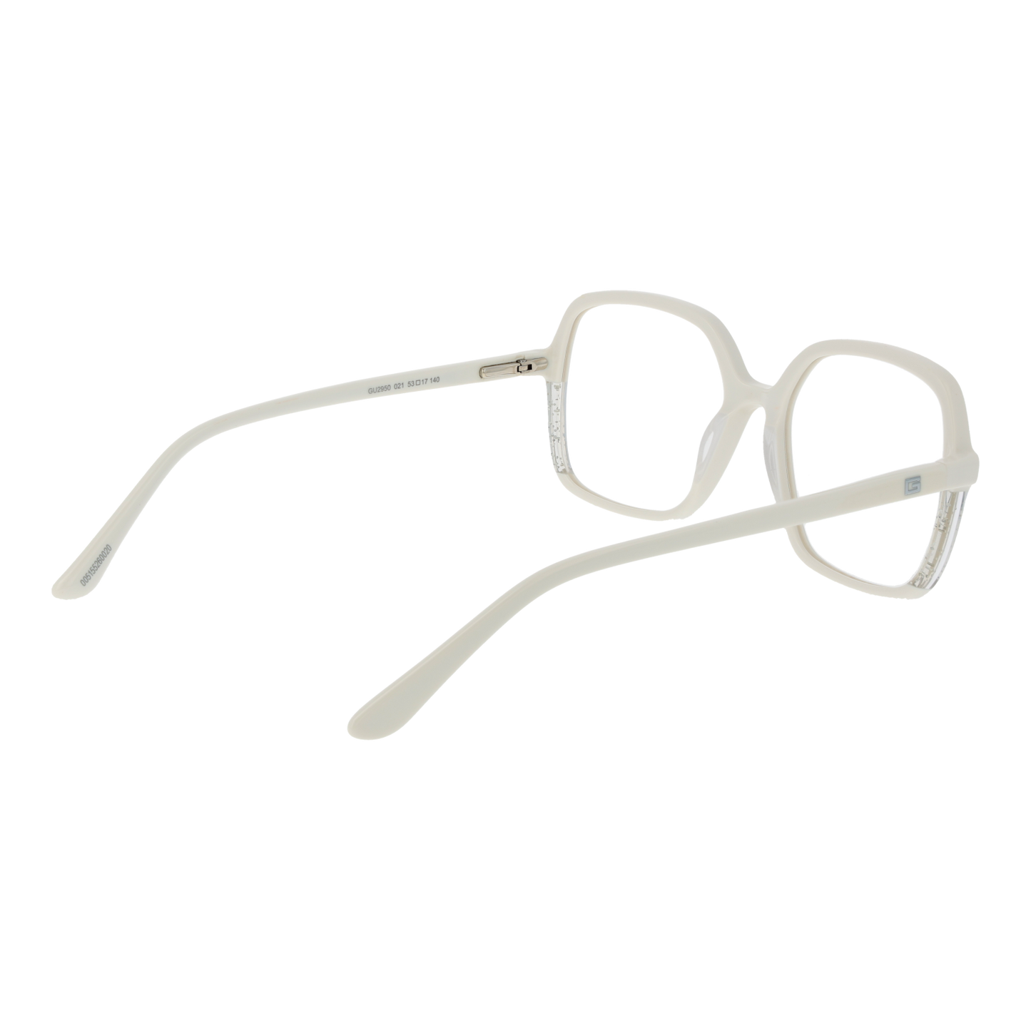 Guess Eyeglass frame GU2950 021 53