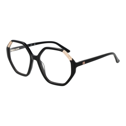 Guess Eyeglasses Frame GU2951 001 53