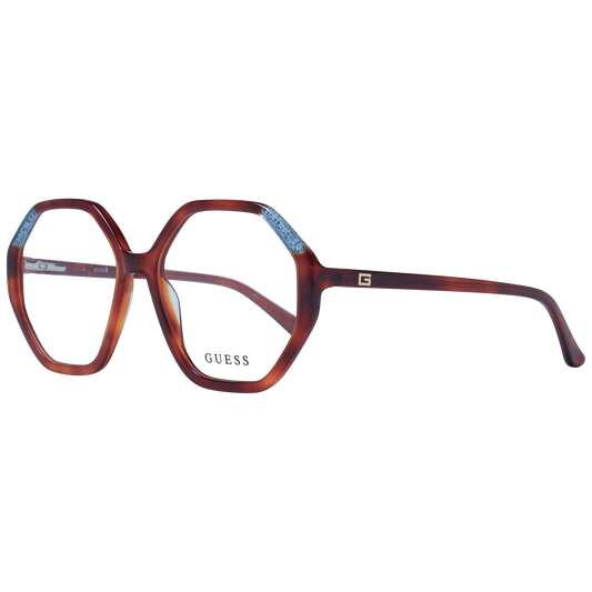 Guess Eyeglasses Frame GU2951 056 53