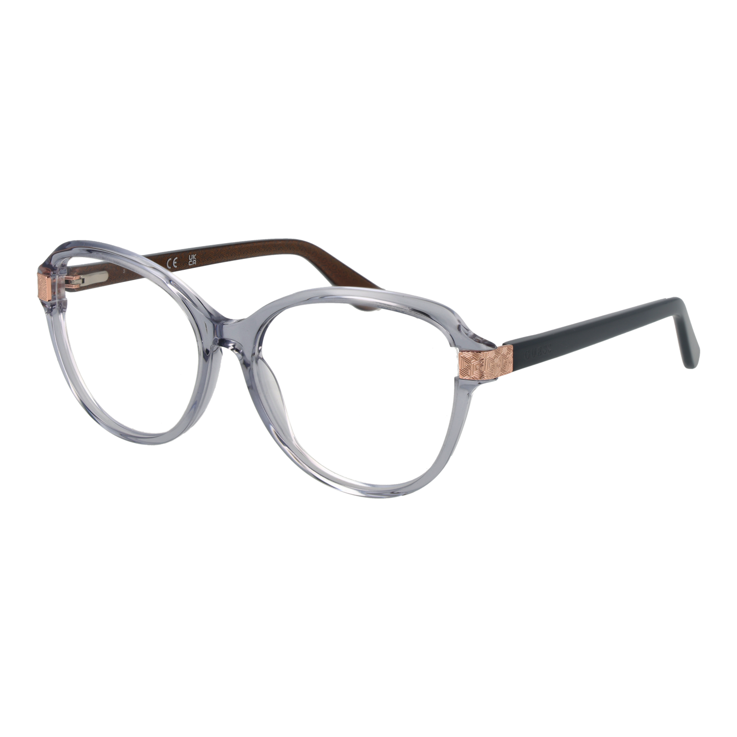 Guess Eyeglass Frame GU2955 020 55