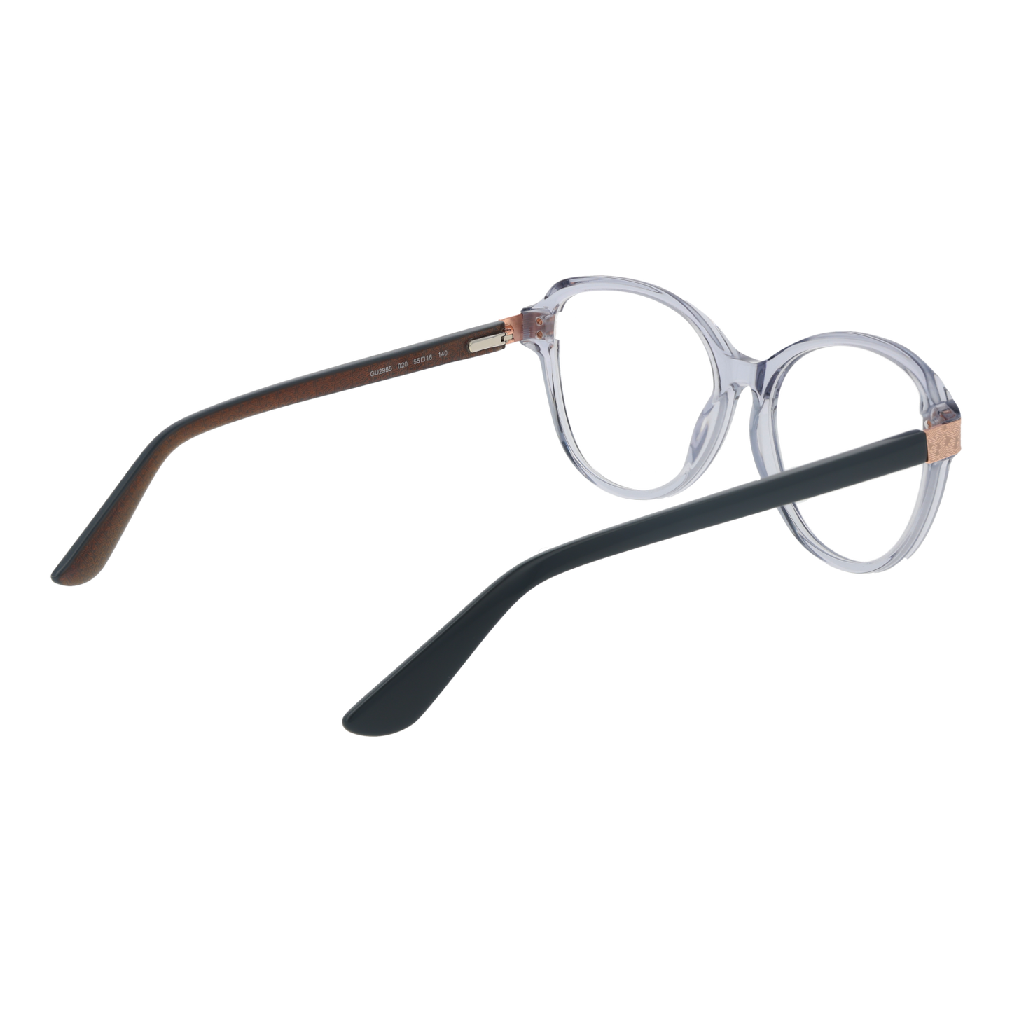 Guess Eyeglass Frame GU2955 020 55