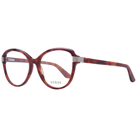 Guess Eyeglasses Frame GU2955 053 55