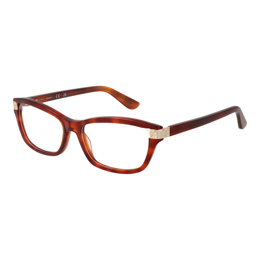 Guess Eyeglass Frames GU2956 053 54