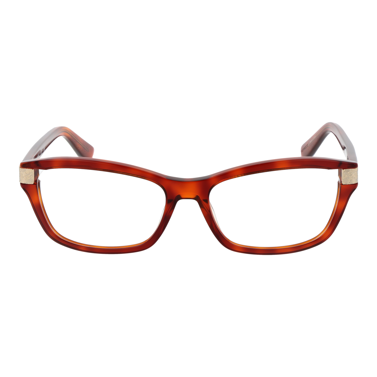 Guess Eyeglass Frames GU2956 053 54
