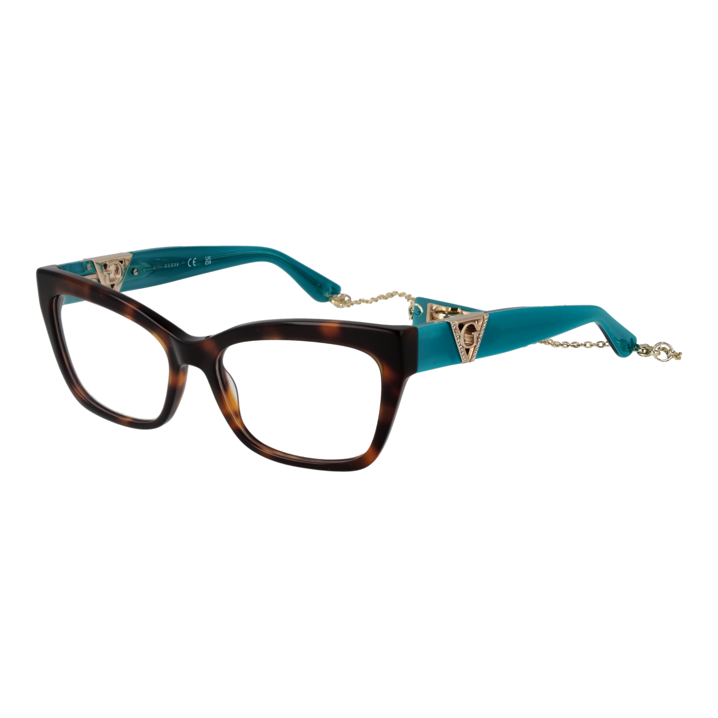 Guess Eyeglass Frame GU2960 056 54