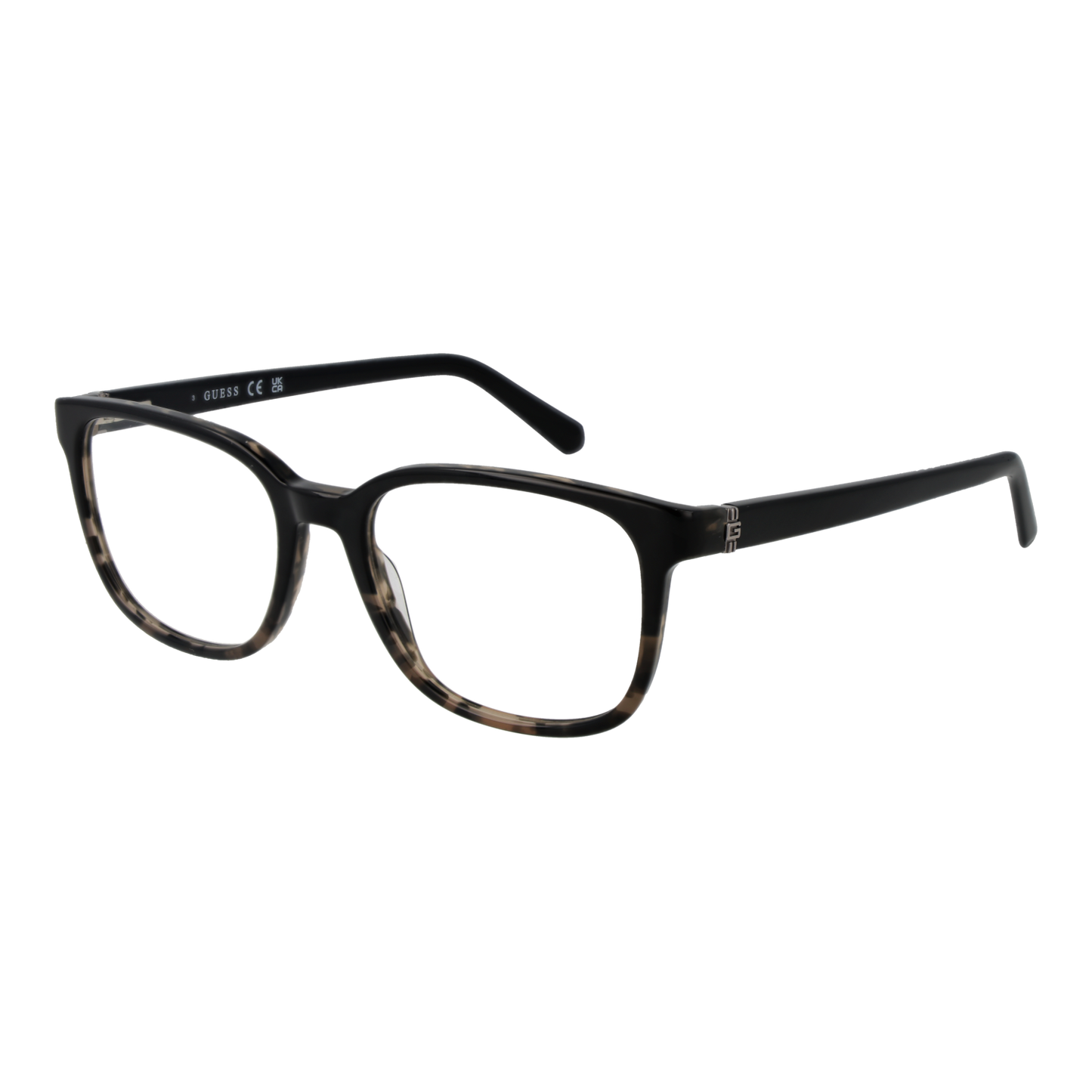 Guess Brillenfassung GU50080 005 53
