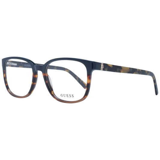Guess Eyeglasses Frame GU50080 056 53