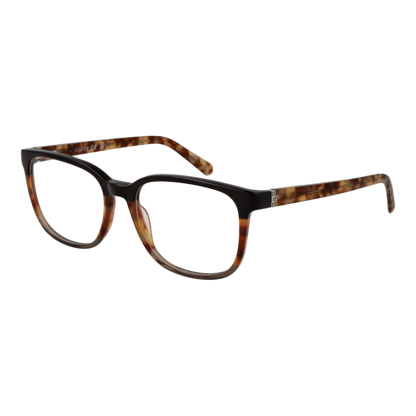 Guess Brillenfassung GU50080 050 55