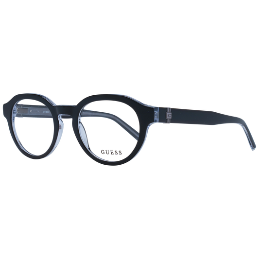 Guess Eyeglasses Frame GU50083 005 50