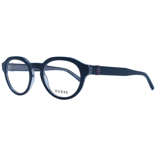 Guess Eyeglasses Frame GU50083 092 50