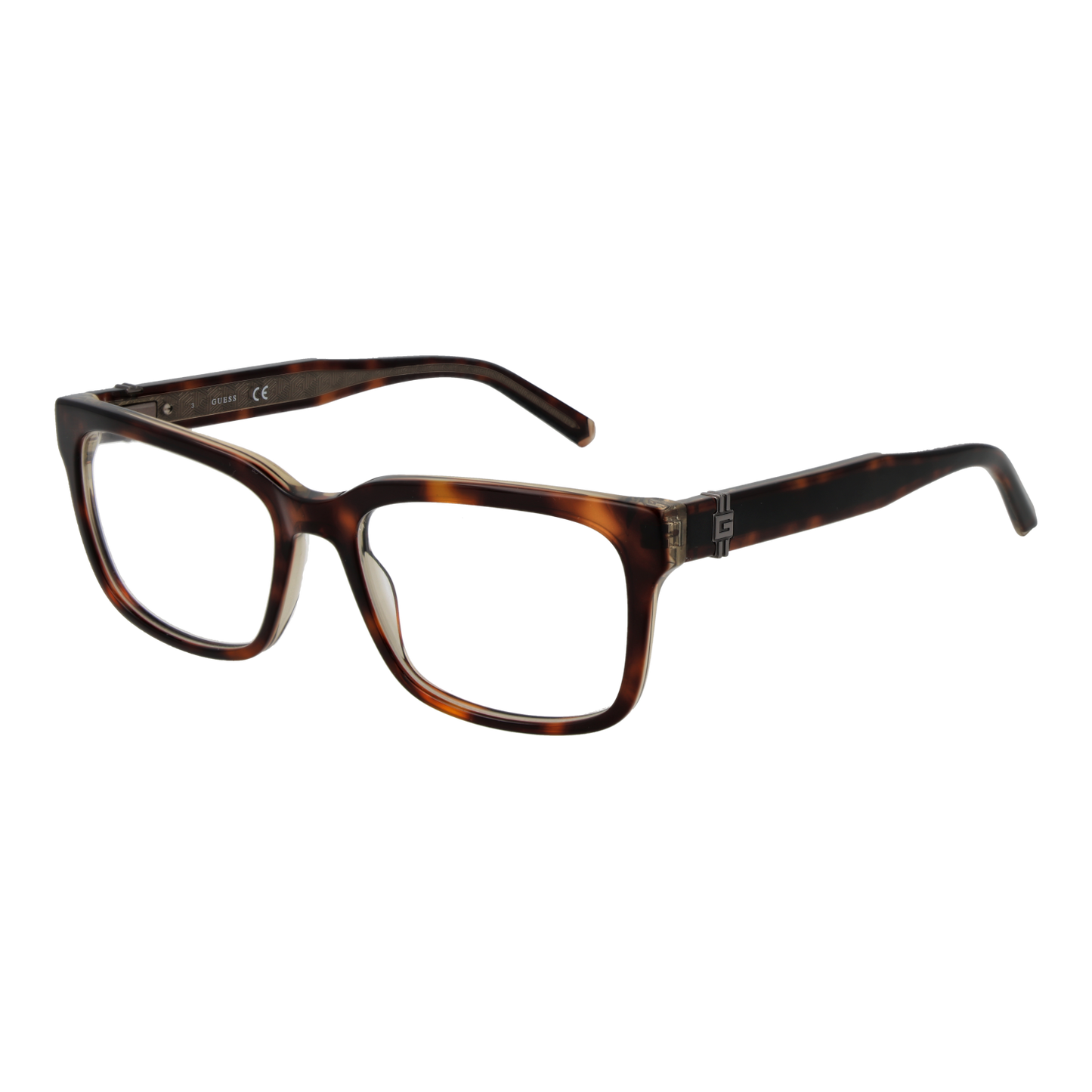 Guess Brillengestell GU50084 052 54
