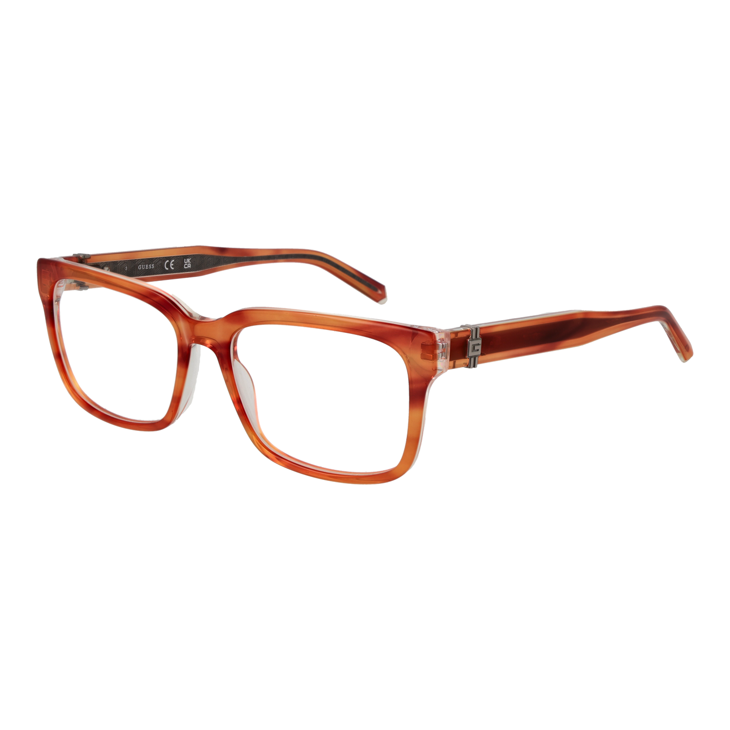 Guess Brillenrahmen GU50084 053 56