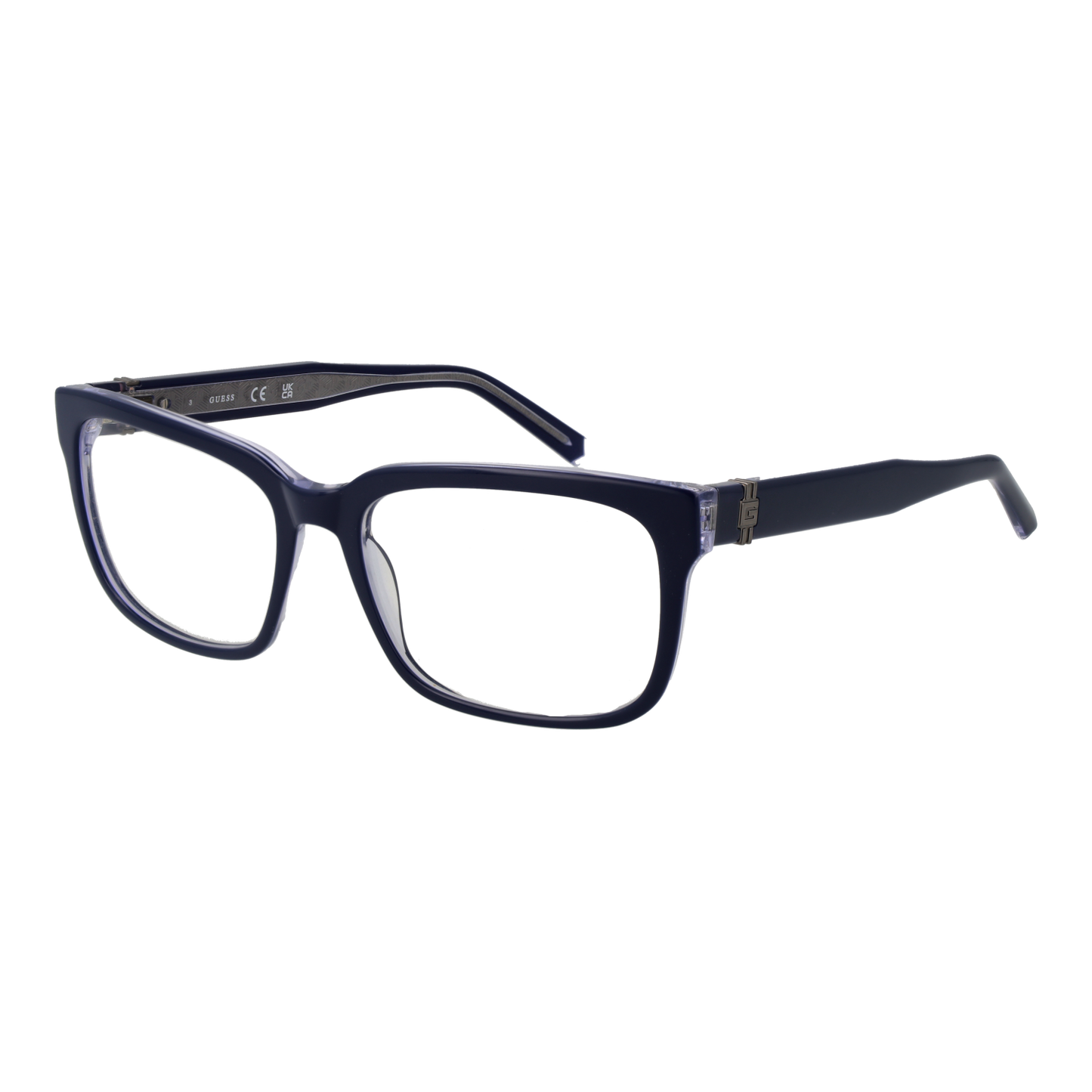 Guess Brillenrahmen GU50084 092 56