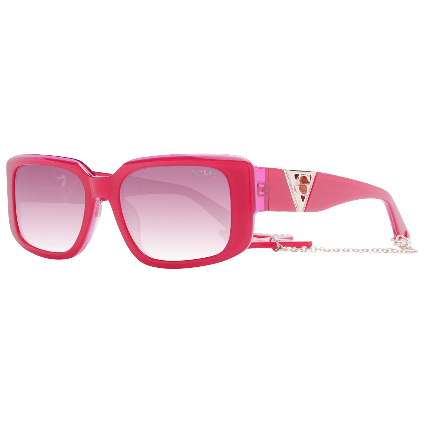 Guess Sonnenbrille GU7891 5372T
