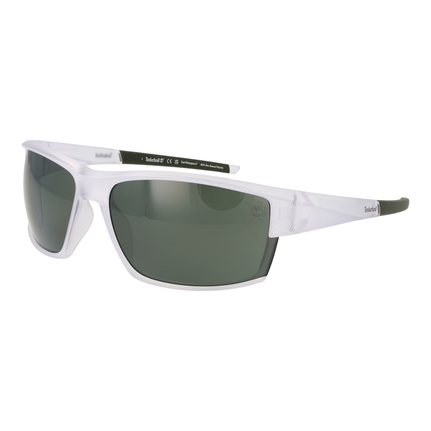 Timberland Apsauginiai akiniai nuo saulės TB9308 26R 68