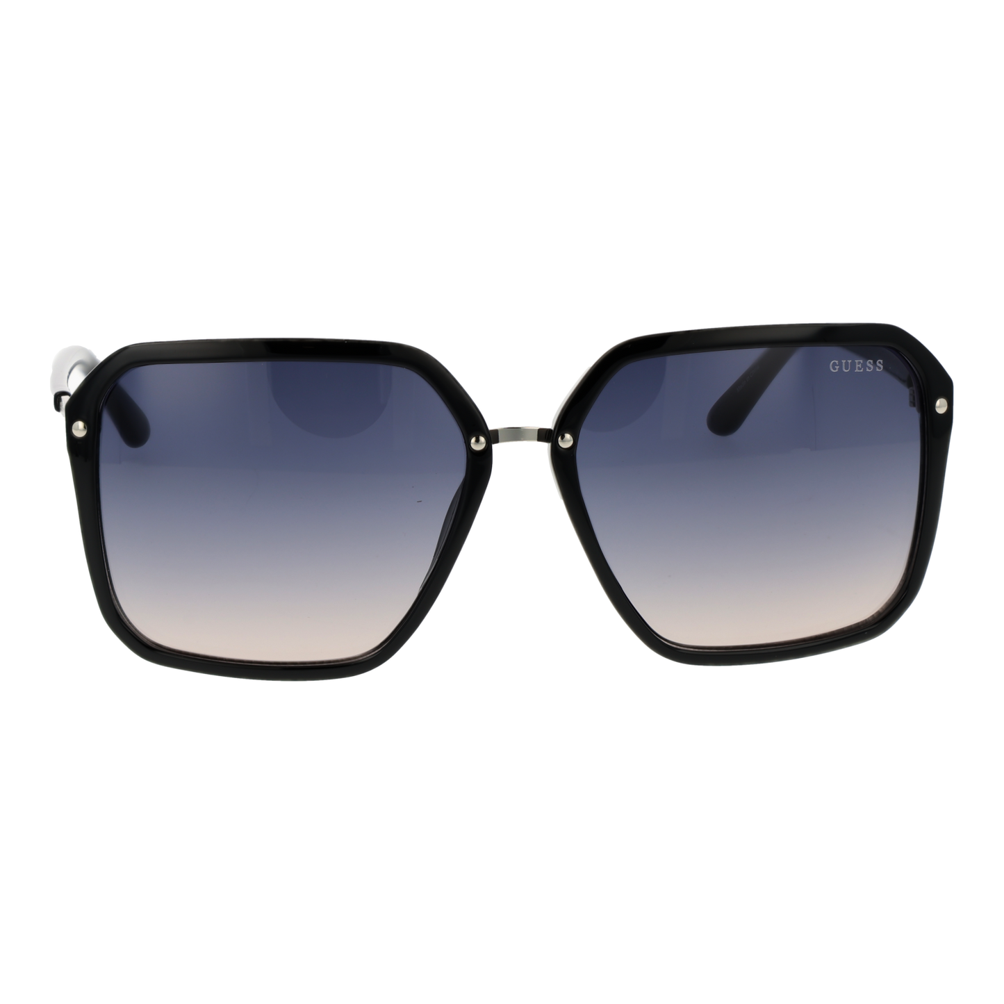 Guess Sonnenbrille GU7888 01B 57