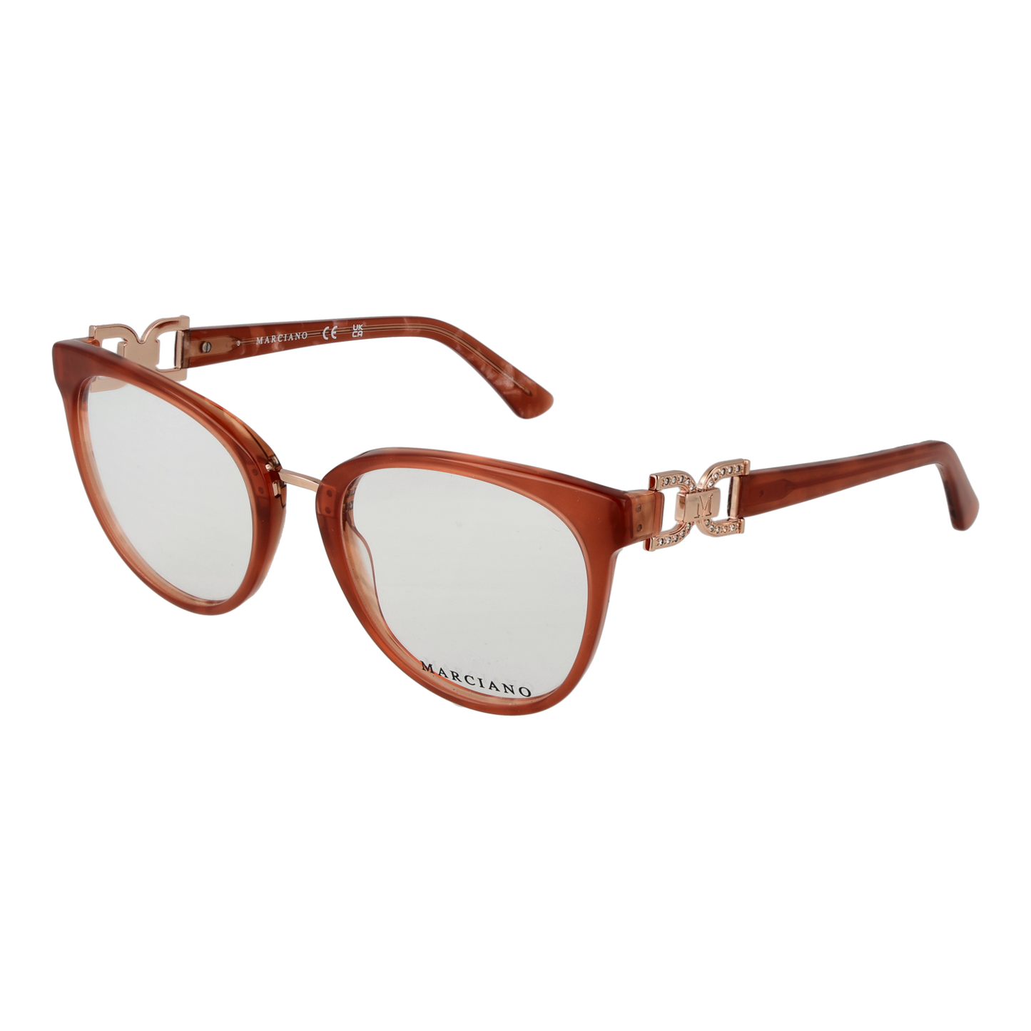 Marciano by Guess Akinių rėmas GM0392 059 53