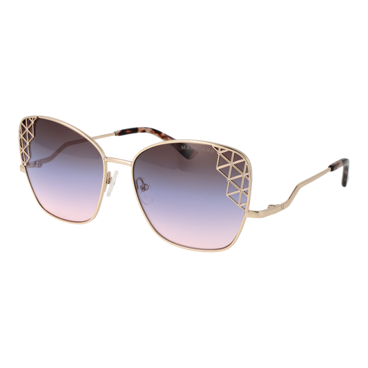 Marciano by Guess Sunglasses GM0830 32Z 61
