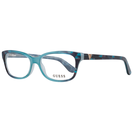 Guess Glasses GU2948 50089