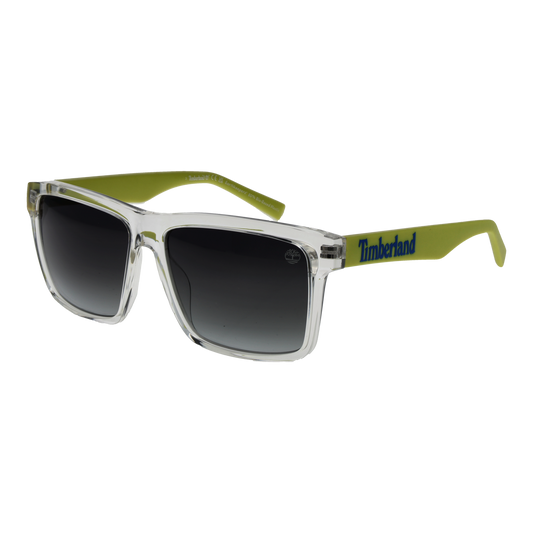 Timberland Apsauginiai akiniai nuo saulės TB9328 26B 55