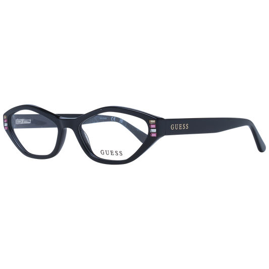 Guess Eyeglasses Frame GU2968 001 53