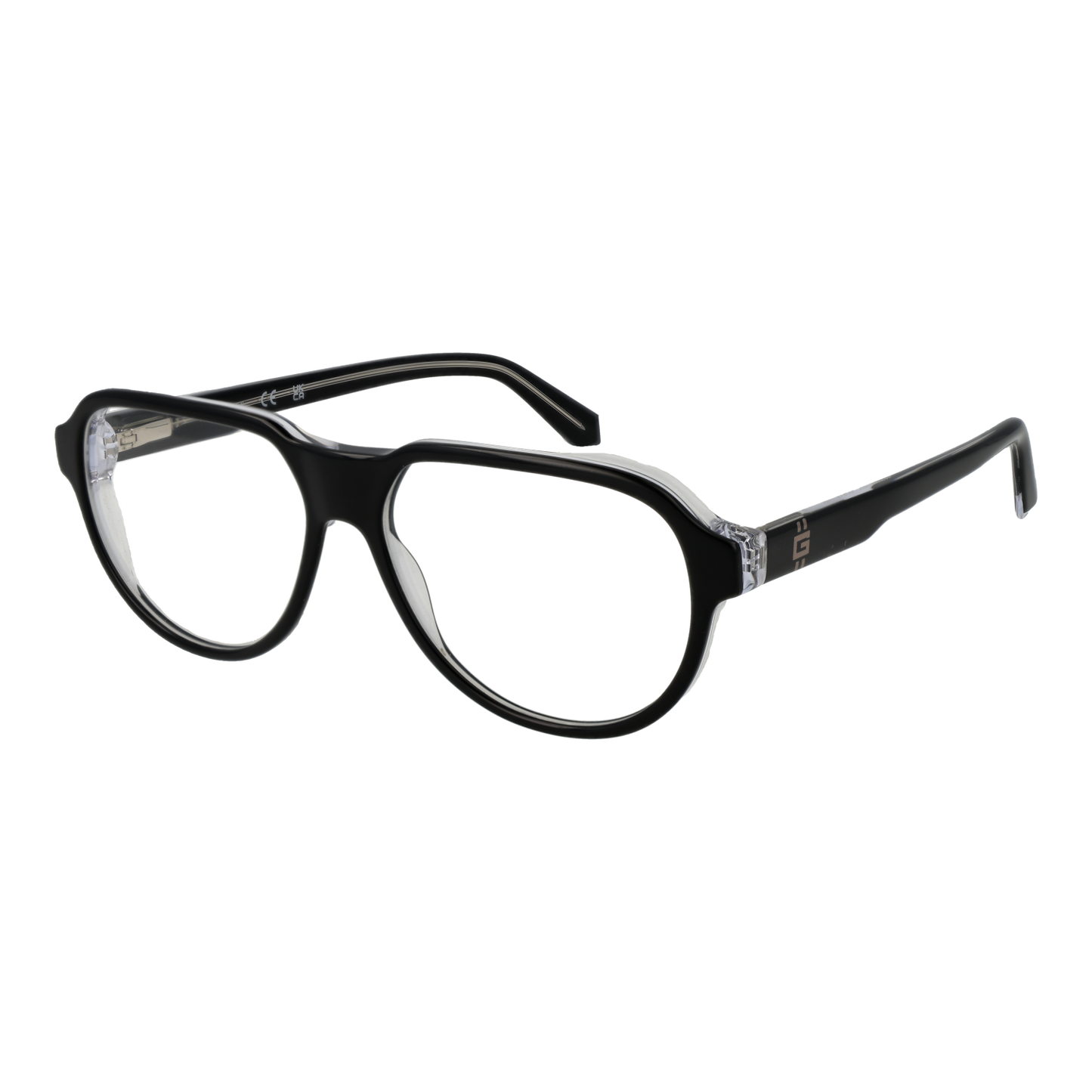Guess Brillenfassung GU50090 005 56