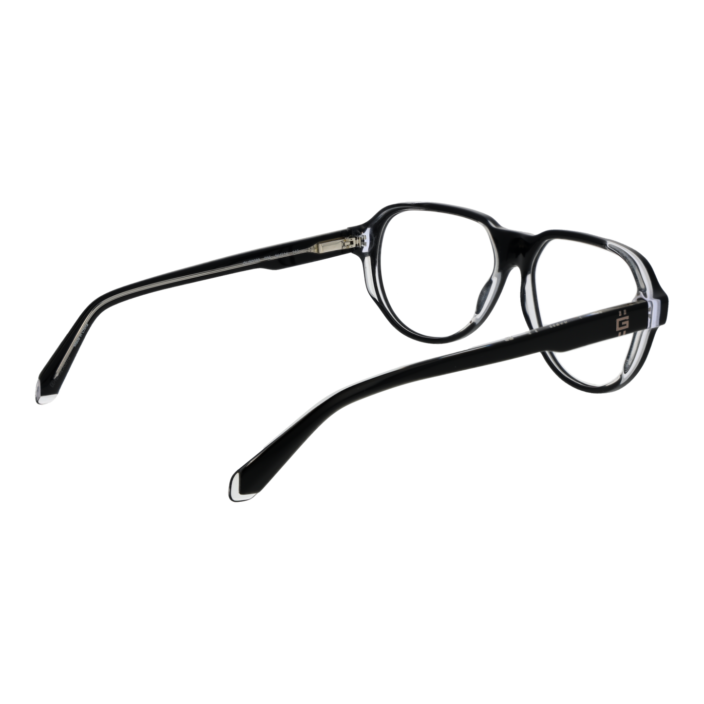 Guess Brillenfassung GU50090 005 56