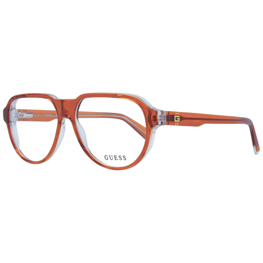 Guess Eyeglasses Frame GU50090 044 56
