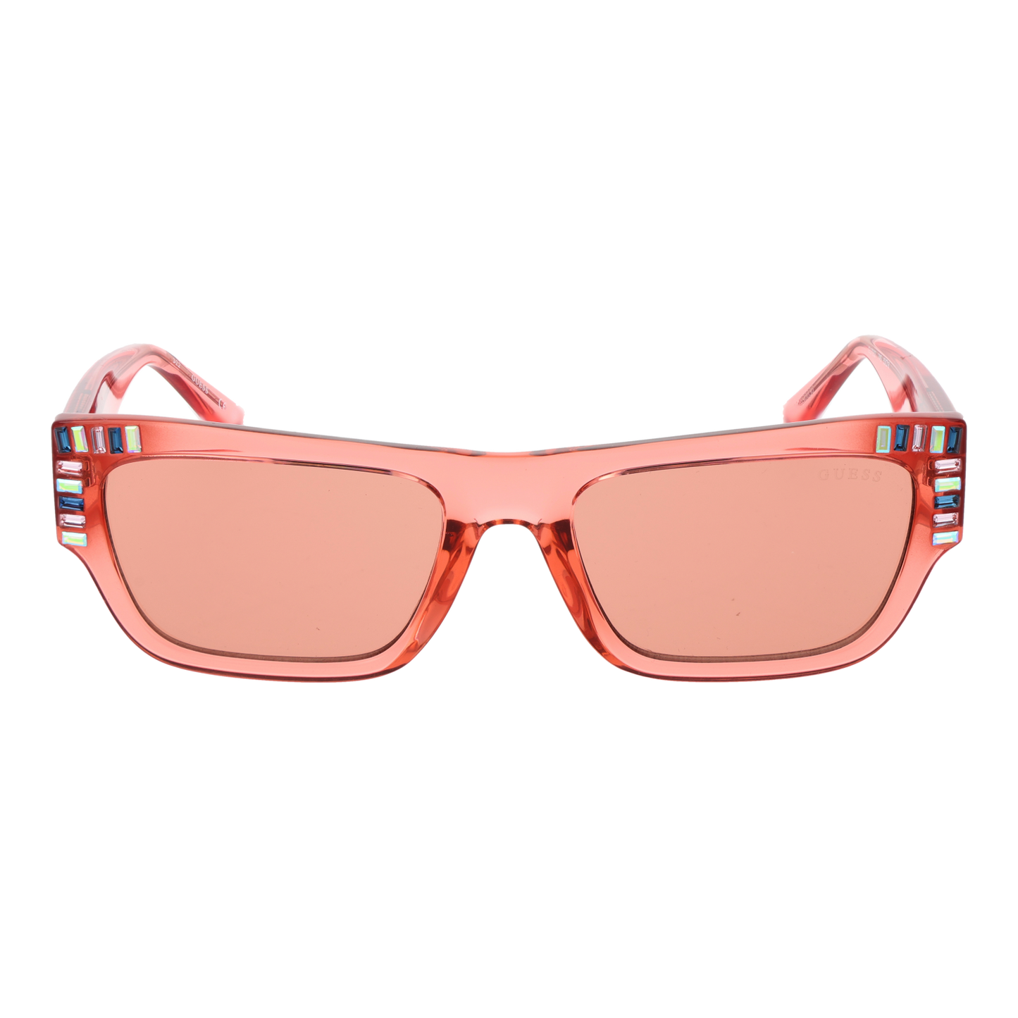 Guess Sonnenbrille GU7902 74S 53