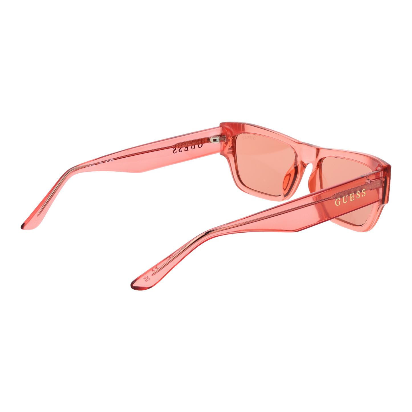 Guess Sonnenbrille GU7902 74S 53