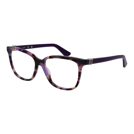 Guess Brillenfassung GU2937-N 083 52