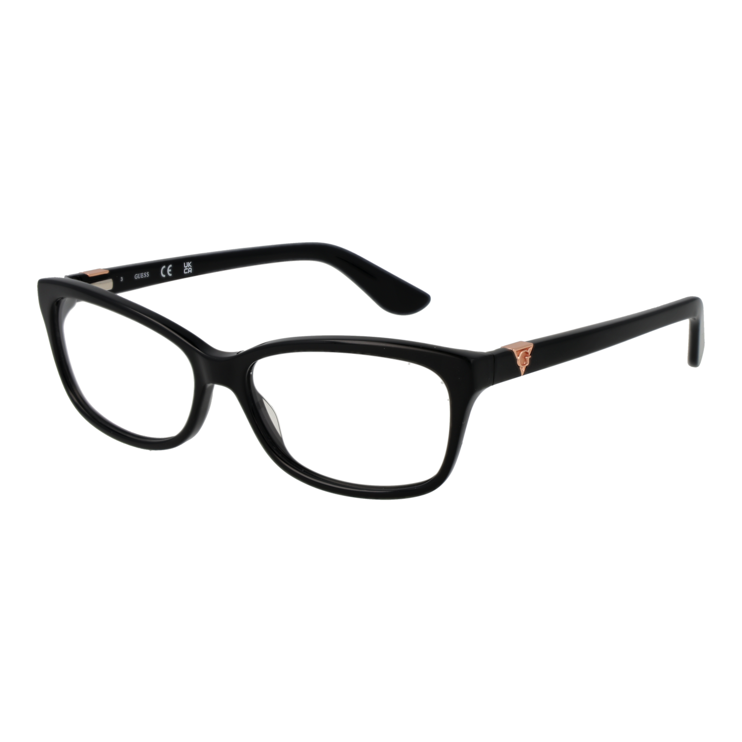 Guess Eyeglass Frame GU2948-N 001 53