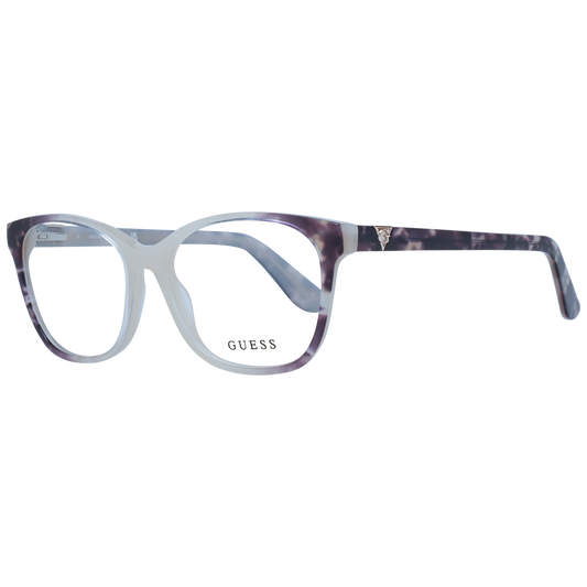 Guess Eyeglasses Frame GU2949-N 025 53