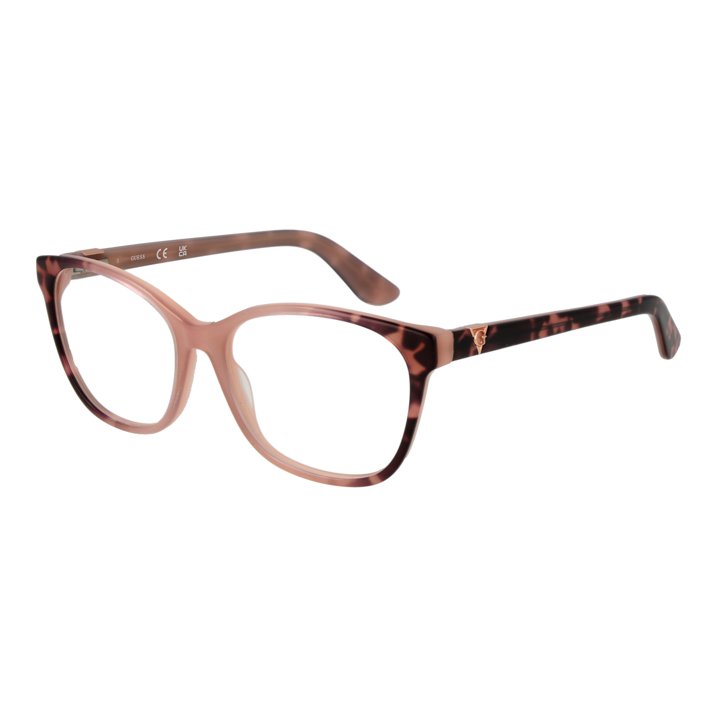 Guess Eyeglass Frame GU2949-N 074 53