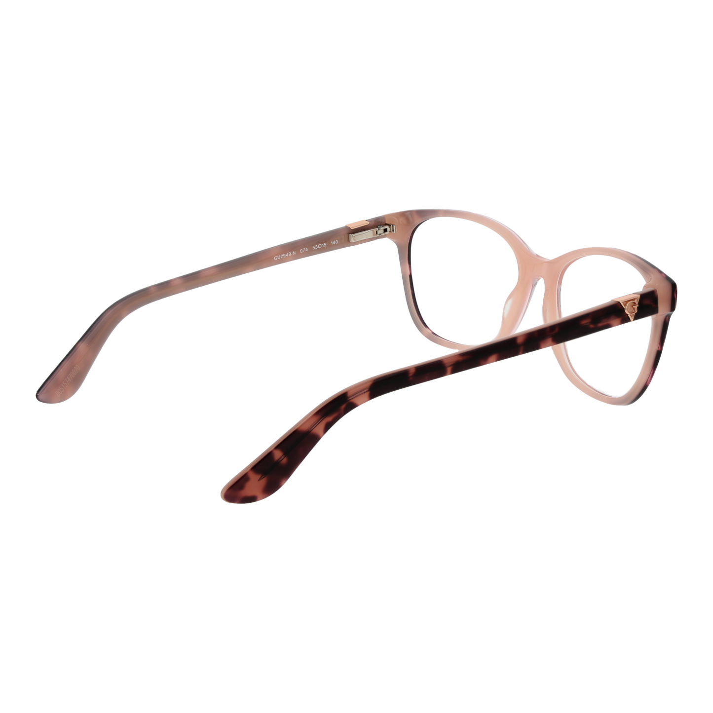Guess Eyeglass Frame GU2949-N 074 53
