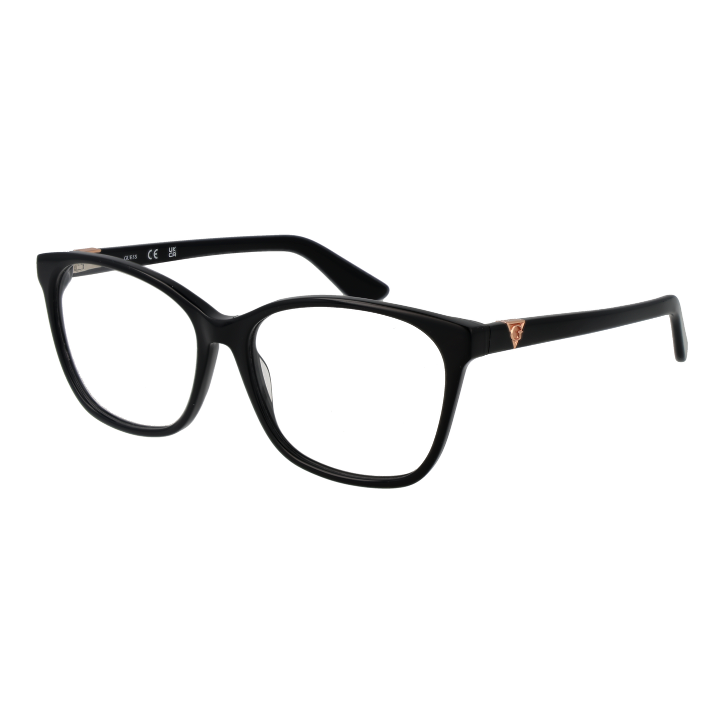 Guess Eyeglass Frame GU2949-N 001 56