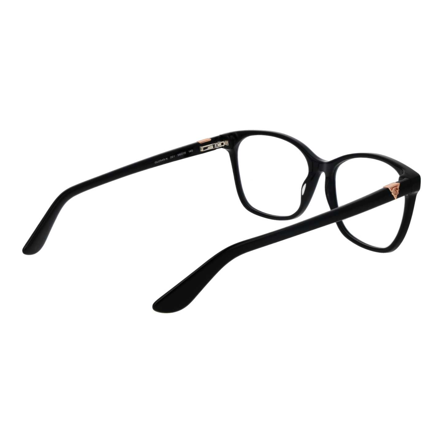 Guess Eyeglass Frame GU2949-N 001 56