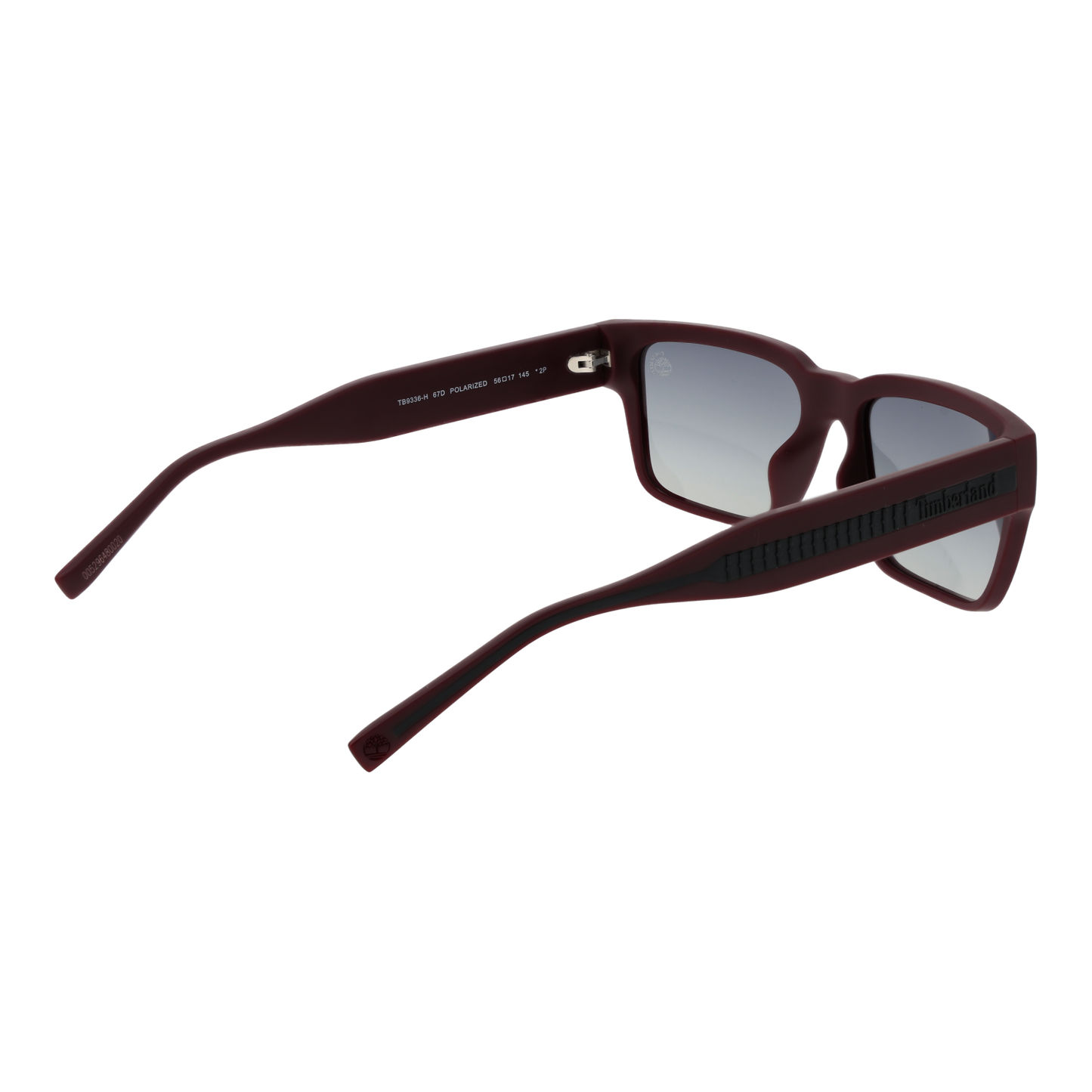 Timberland Apsauginiai akiniai nuo saulės TB9336-H 67D 56
