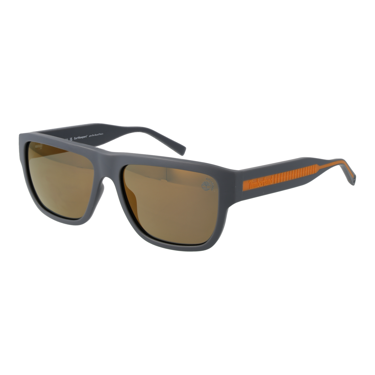 Timberland Apsauginiai akiniai nuo saulės TB9337 20D 58