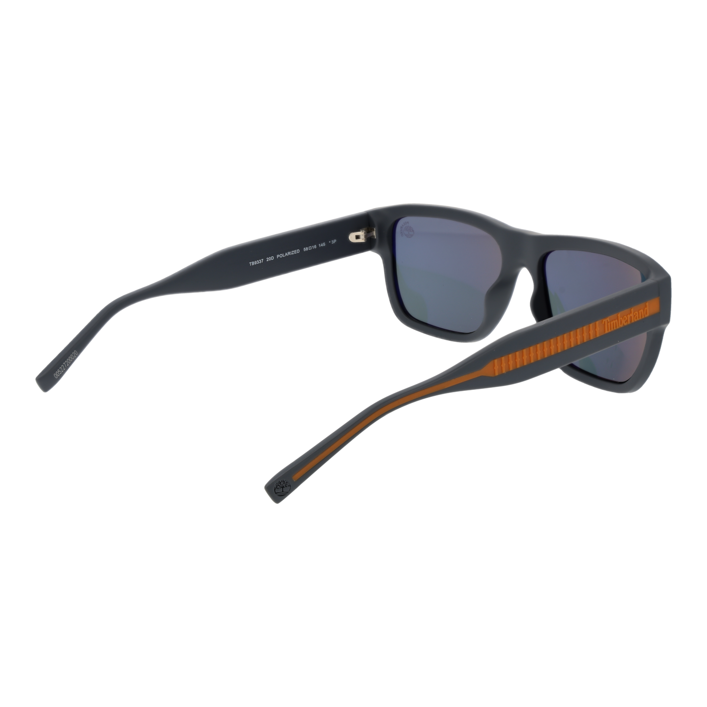 Timberland Apsauginiai akiniai nuo saulės TB9337 20D 58