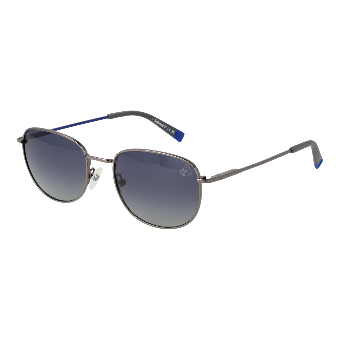 Timberland Apsauginiai akiniai nuo saulės TB9339 08D 54
