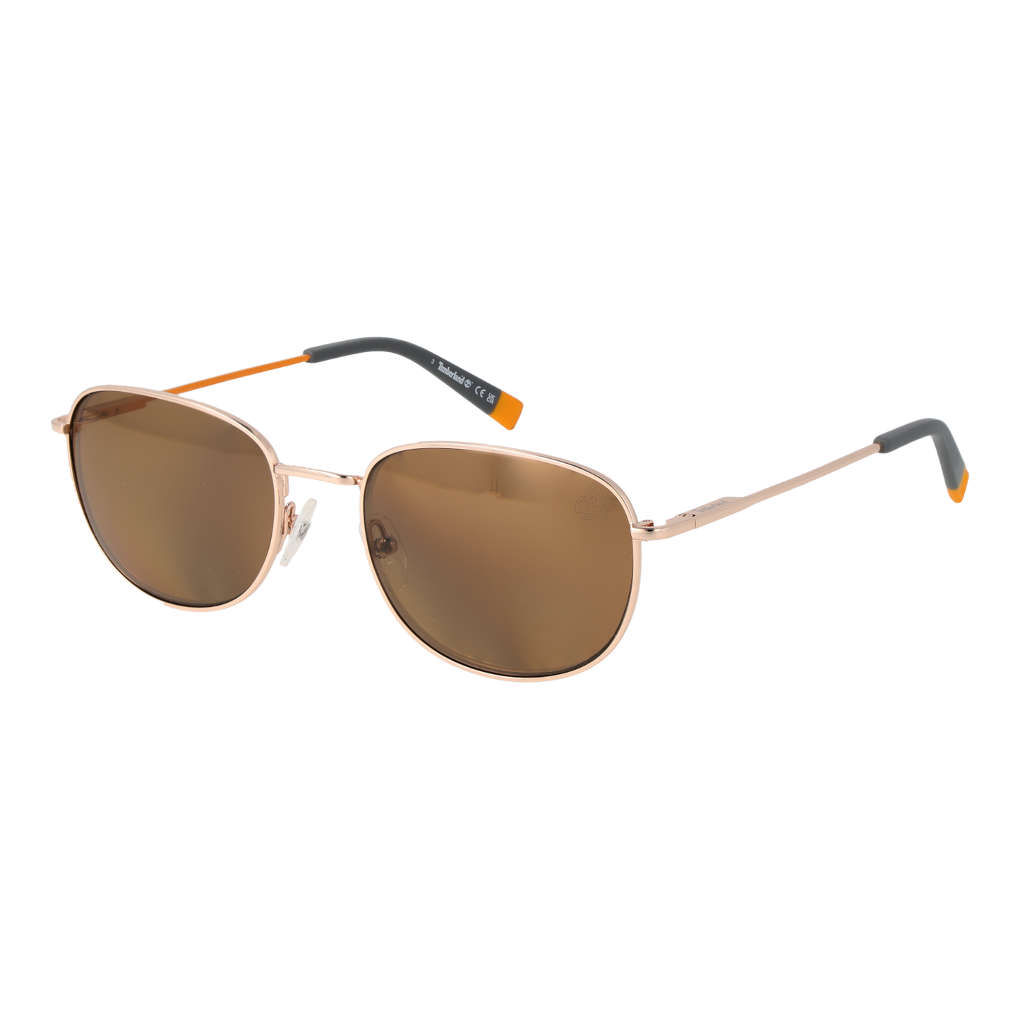 Timberland Apsauginiai akiniai nuo saulės TB9339 32H 54