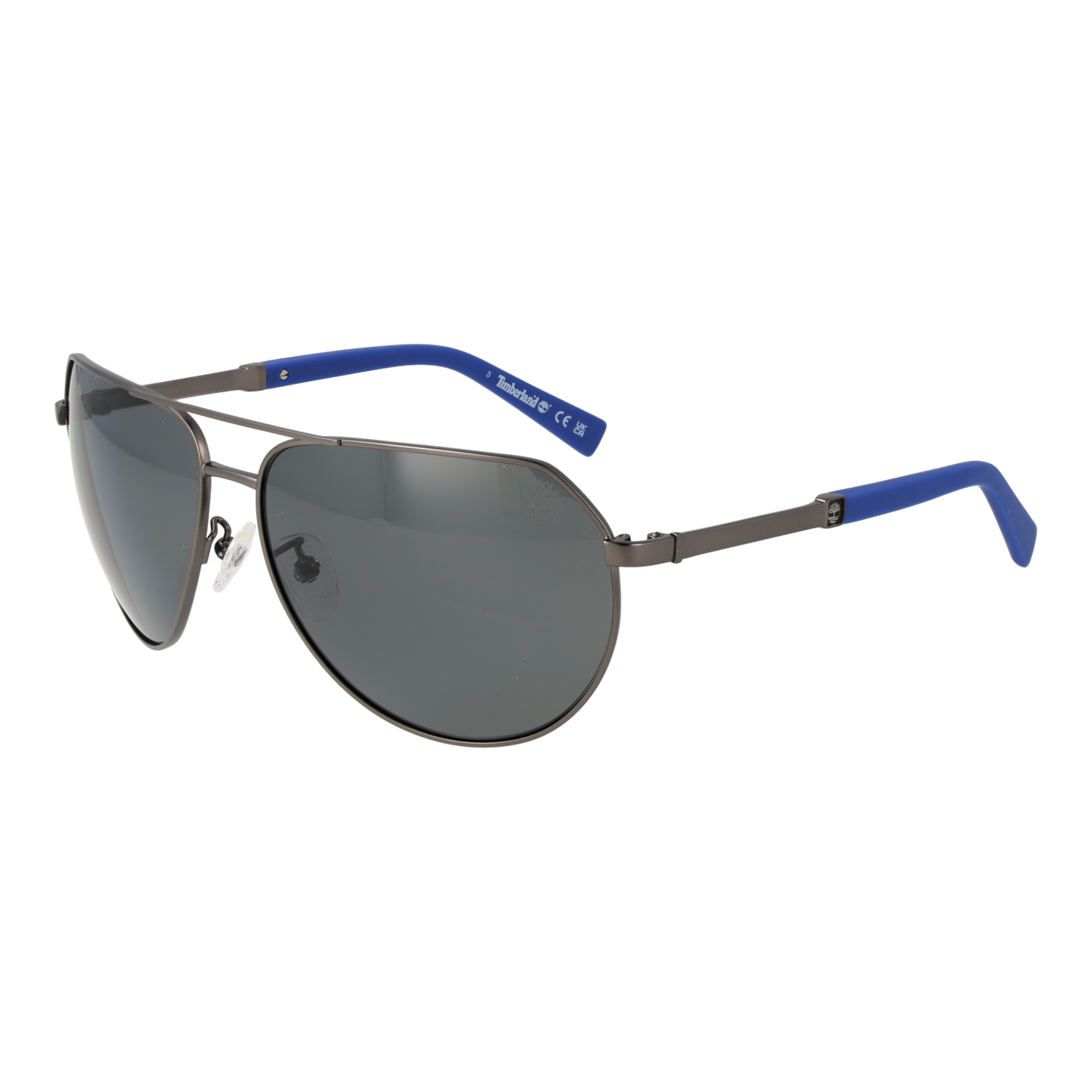Timberland Apsauginiai akiniai nuo saulės TB9340-H 07D 60