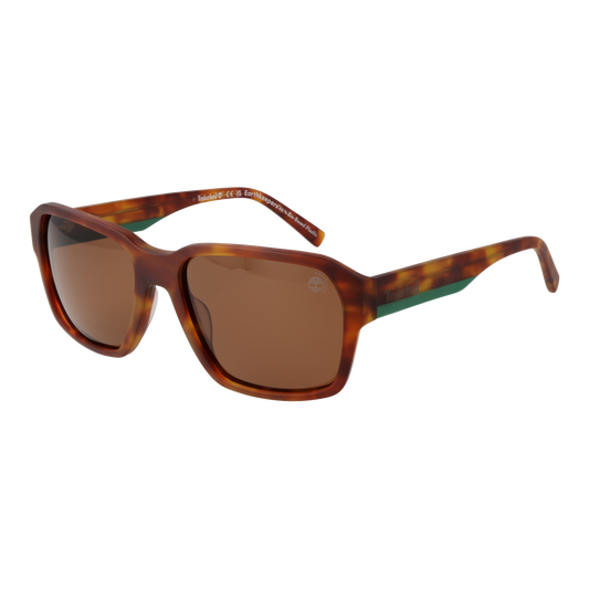 Timberland Apsauginiai akiniai nuo saulės TB9343 53H 57