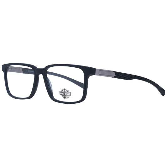 Harley-Davidson Eyeglass Frame HD00007 002 54