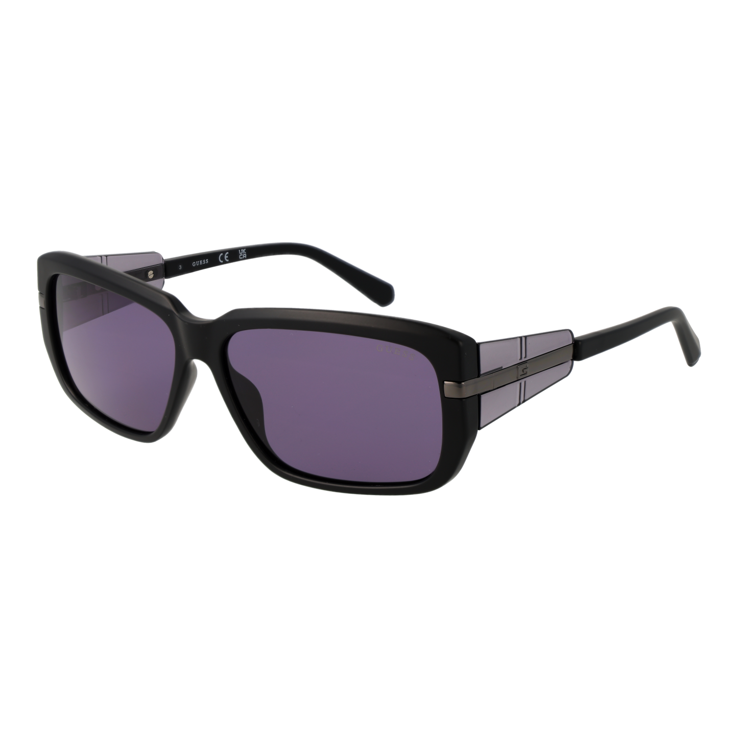 Guess Akiniai nuo saulės GU00090 02Y 60