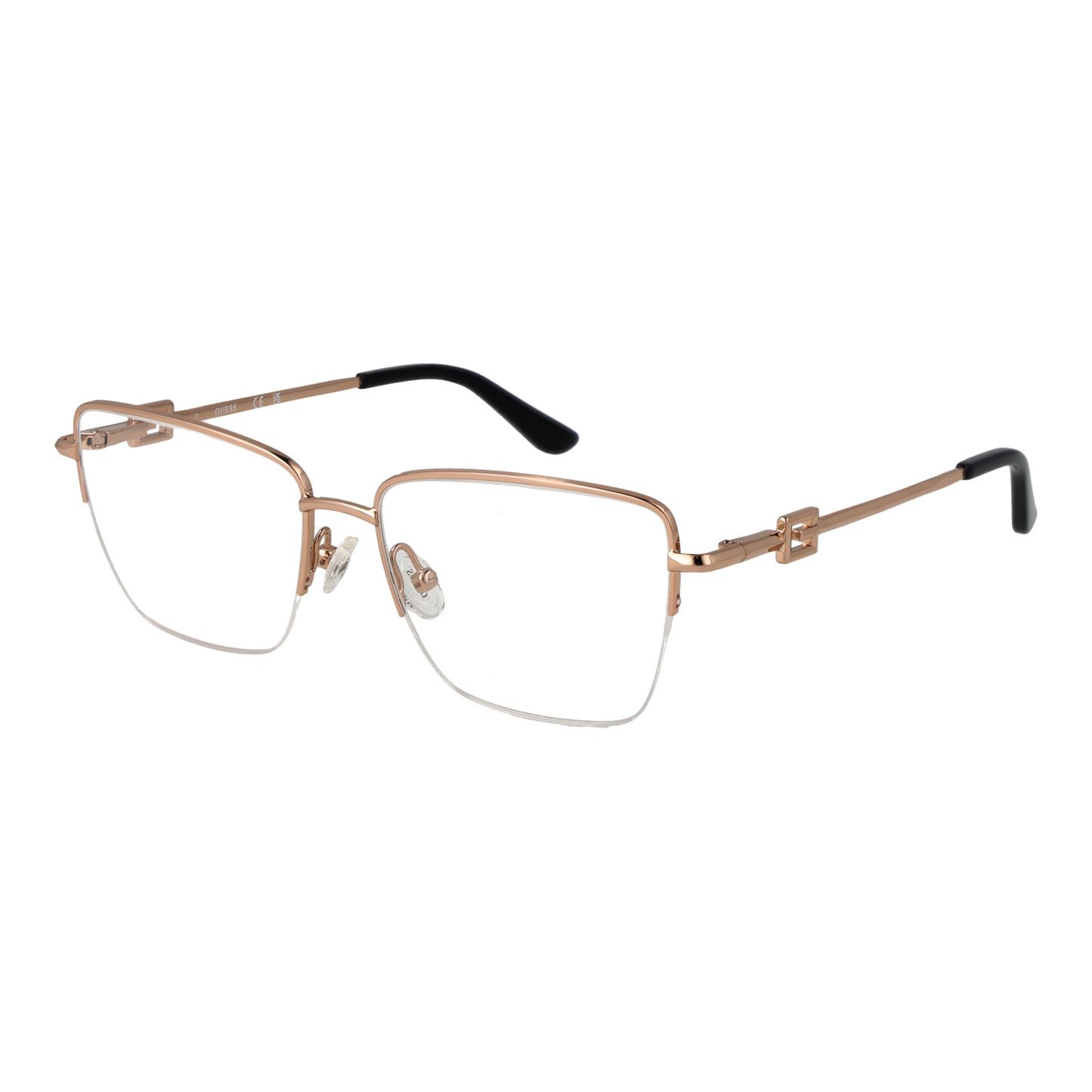 Guess Brillenfassung GU2976 028 53